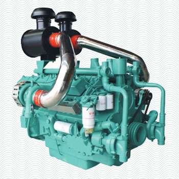 DY1470Z型號(hào)柴油機(jī)