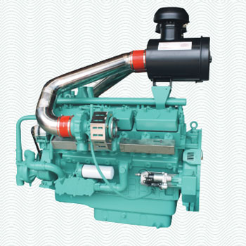 DY1520Z型號(hào)柴油機(jī)