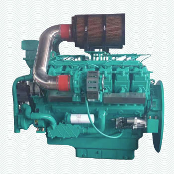 柴油發(fā)電機(jī)每月必做的“體檢”清單